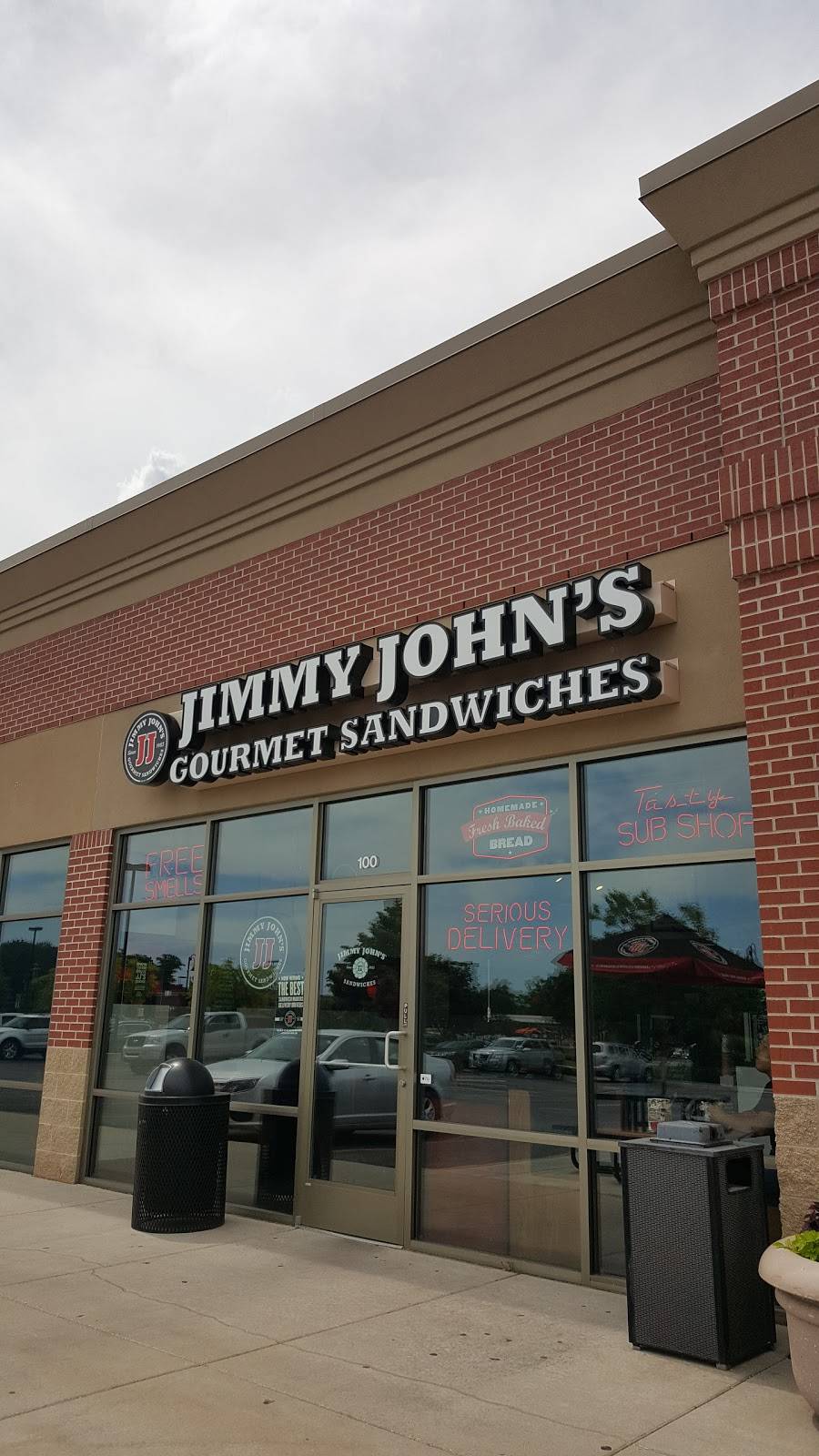 Jimmy Johns | meal delivery | 4144 Harbor Town Ln, Manitowoc, WI 54220, USA | 9206829922 OR +1 920-682-9922