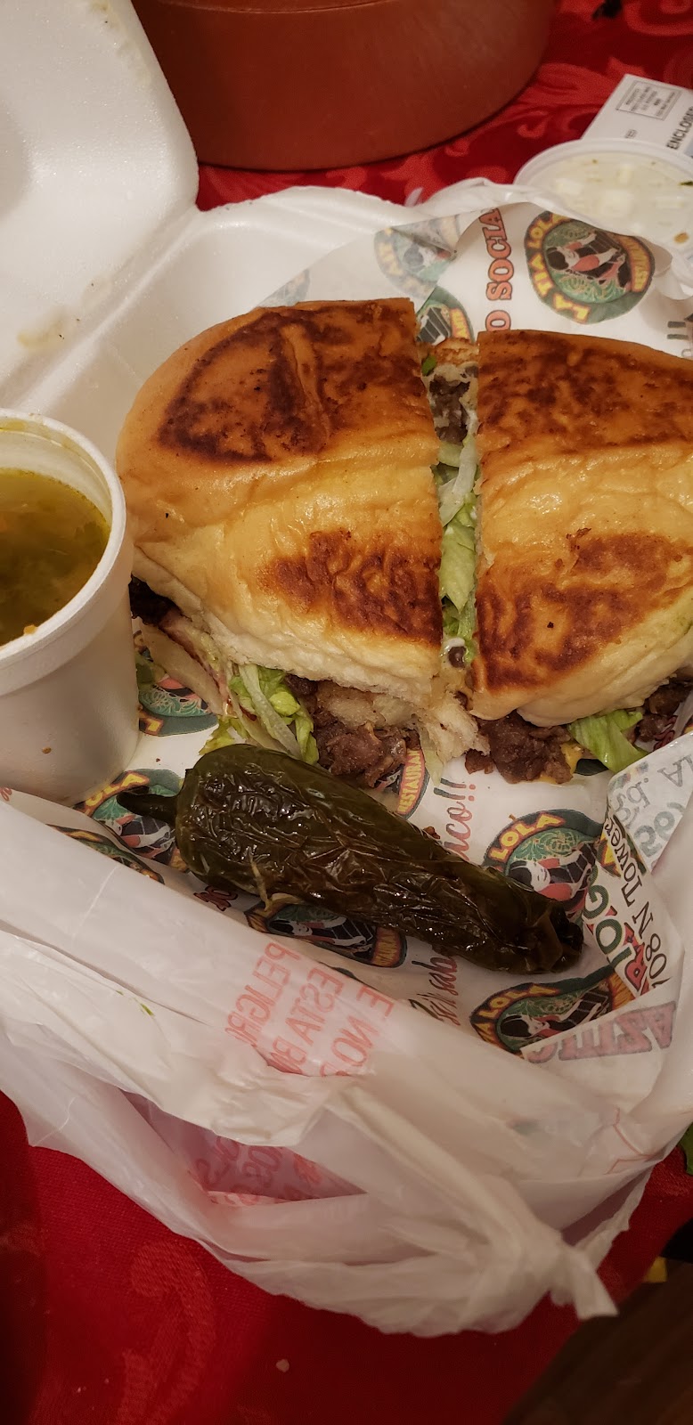 La Tia Lola Restaurante | restaurant | 1708 N Tower Rd, Alamo, TX 78516, USA | 9565883794 OR +1 956-588-3794