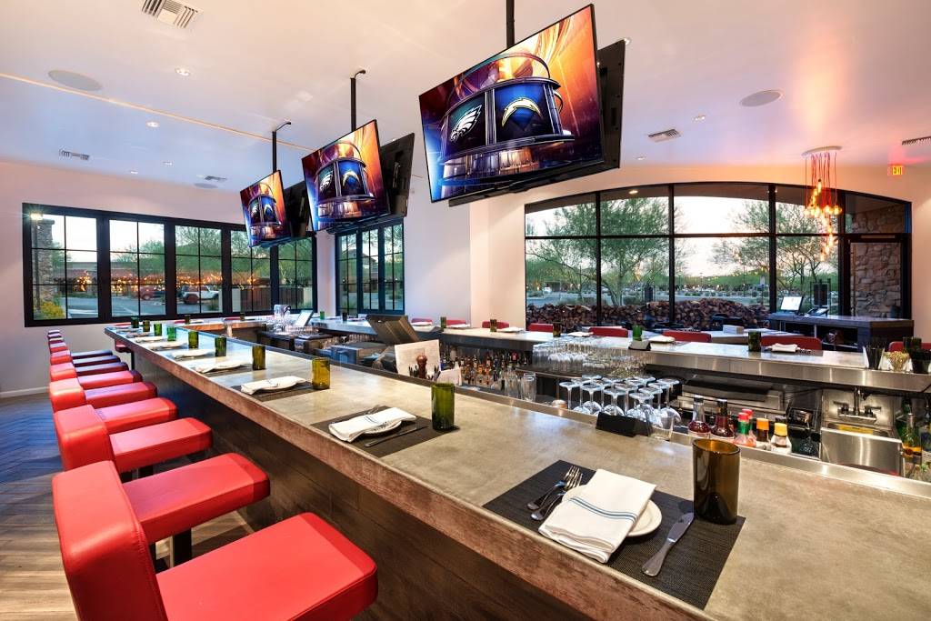 Local Bistro | restaurant | 20581 North Hayden Road, Scottsdale, AZ 85255, USA | 4803026050 OR +1 480-302-6050