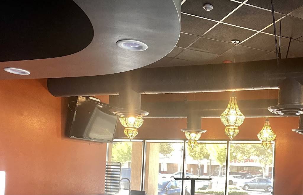 Wing Mahal | restaurant | 1115 E Bidwell St Unit 124, Folsom, CA 95630, USA | 9169842000 OR +1 916-984-2000