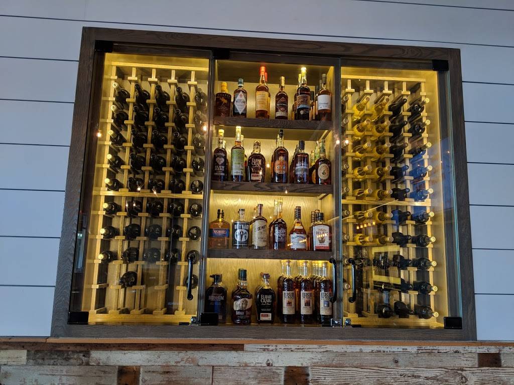 Eureka! | restaurant | 19369 Stevens Creek Blvd Suite 130, Cupertino, CA 95014, USA | 6692666752 OR +1 669-266-6752