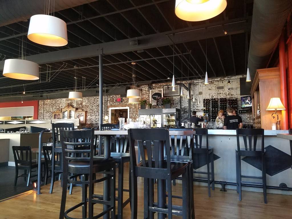 Georgetown | restaurant | 18515 Detroit Rd, Lakewood, OH 44107, USA | 2162213500 OR +1 216-221-3500