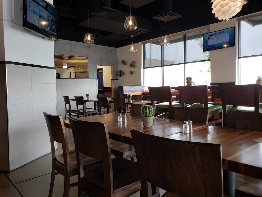 Tacos Chilangos | restaurant | 8917 N Fwy Service Rd E #119, Fort Worth, TX 76177, USA | 8178477771 OR +1 817-847-7771