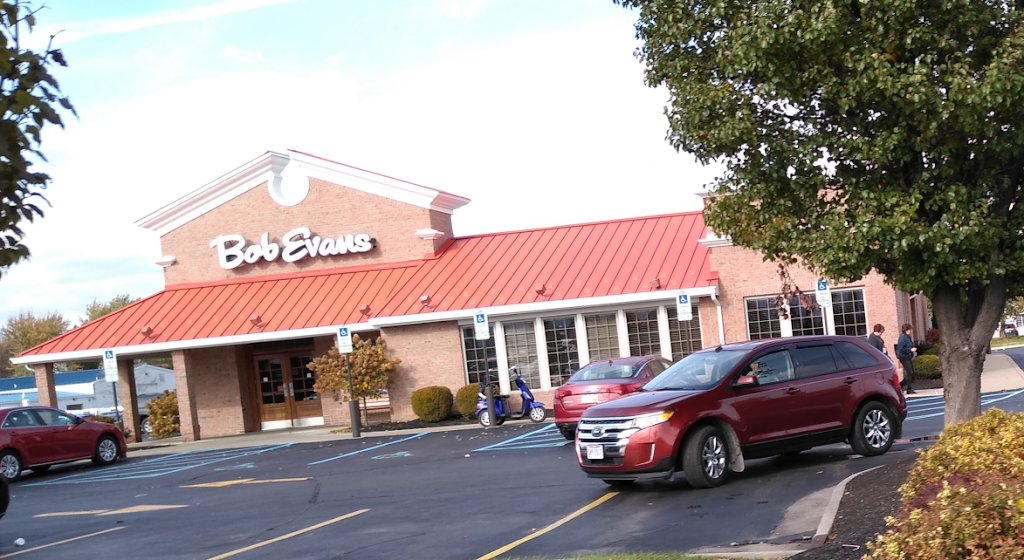 Bob Evans | restaurant | 2849 Navarre Ave, Oregon, OH 43616, USA | 4196916402 OR +1 419-691-6402