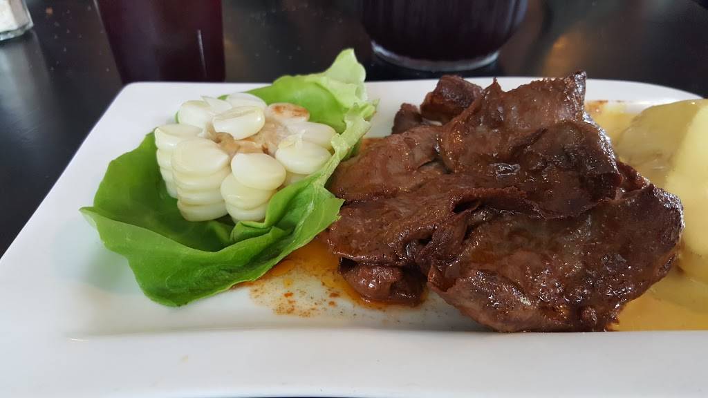 La Gladys Restaurant | restaurant | 453 Ellendale Ave, Port Chester, NY 10573, USA | 9144811365 OR +1 914-481-1365