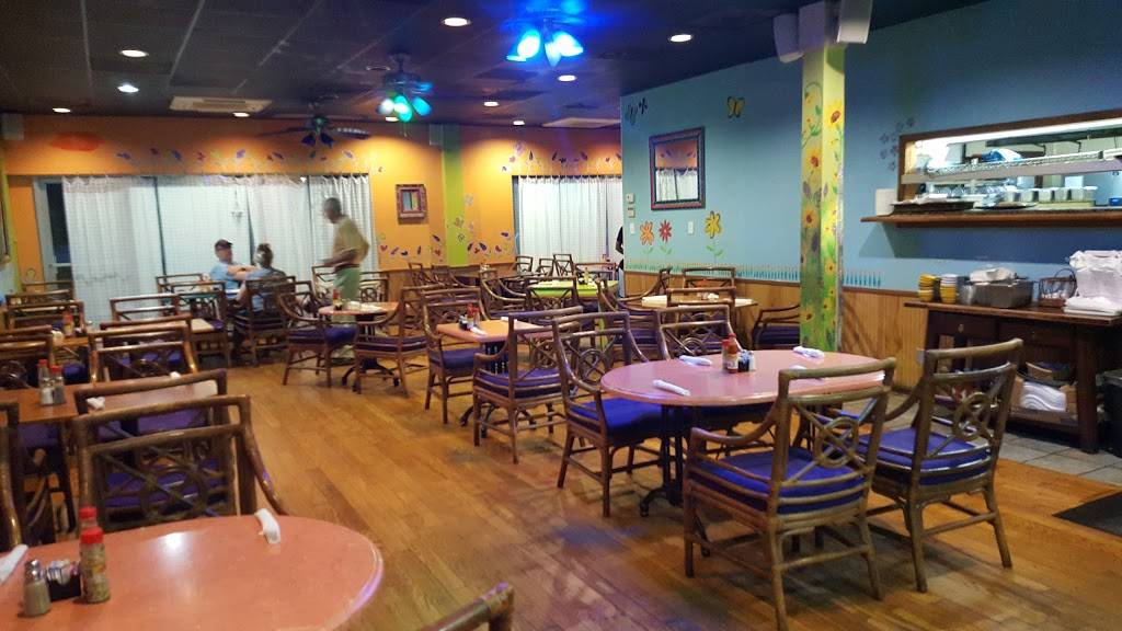 Sweet Potatoes Kitchen | restaurant | 531 Stephenson Ave, Savannah, GA 31405, USA | 9123523434 OR +1 912-352-3434