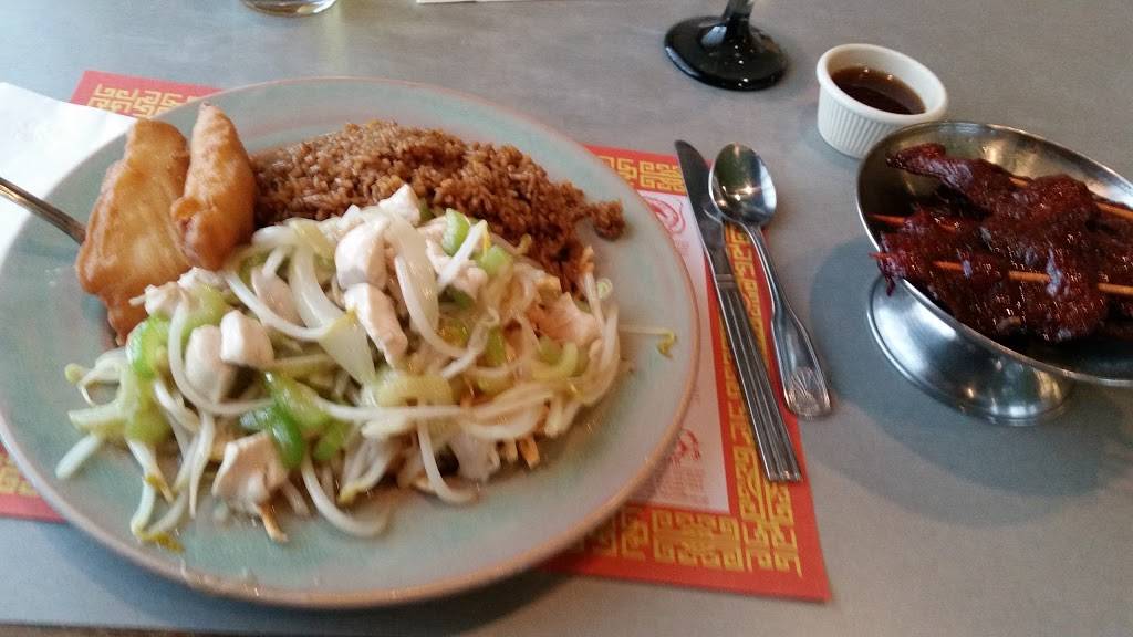 Shanghai Gardens Restaurant | restaurant | 901 Washington St, Attleboro, MA 02703, USA | 5087619339 OR +1 508-761-9339