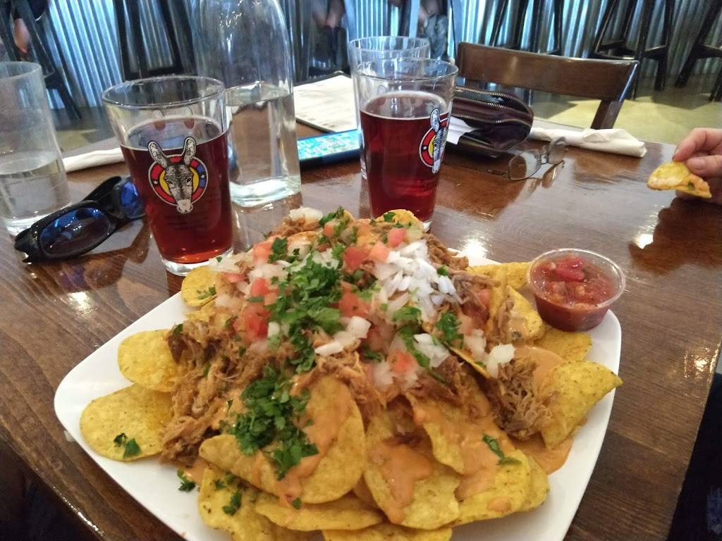 South Park Brewing | restaurant | 297 1/2 US Hwy 285, Fairplay, CO 80440, USA | 7198361932 OR +1 719-836-1932