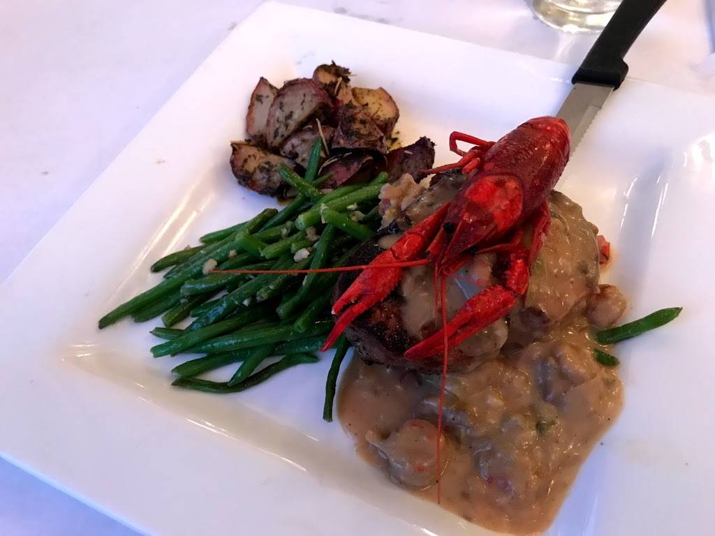 DJs Grille | restaurant | 21060 LA-20, Vacherie, LA 70090, USA | 2252657600 OR +1 225-265-7600