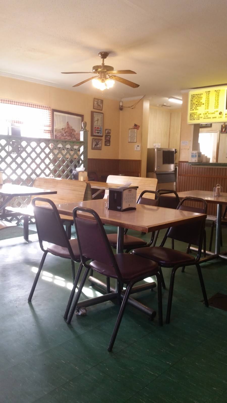 Petes Diner | restaurant | 911 S Main St, Fountain Inn, SC 29644, USA | 8648627108 OR +1 864-862-7108