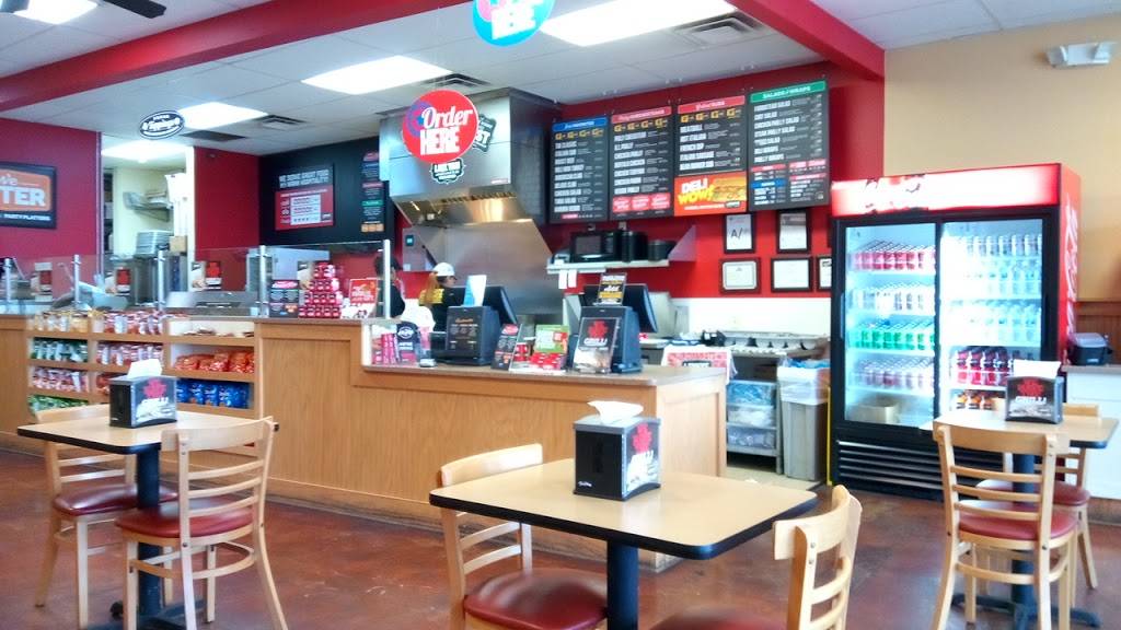 Lennys Grill & Subs | restaurant | 11842 Bandera Rd #232, Helotes, TX 78023, USA | 2106956140 OR +1 210-695-6140