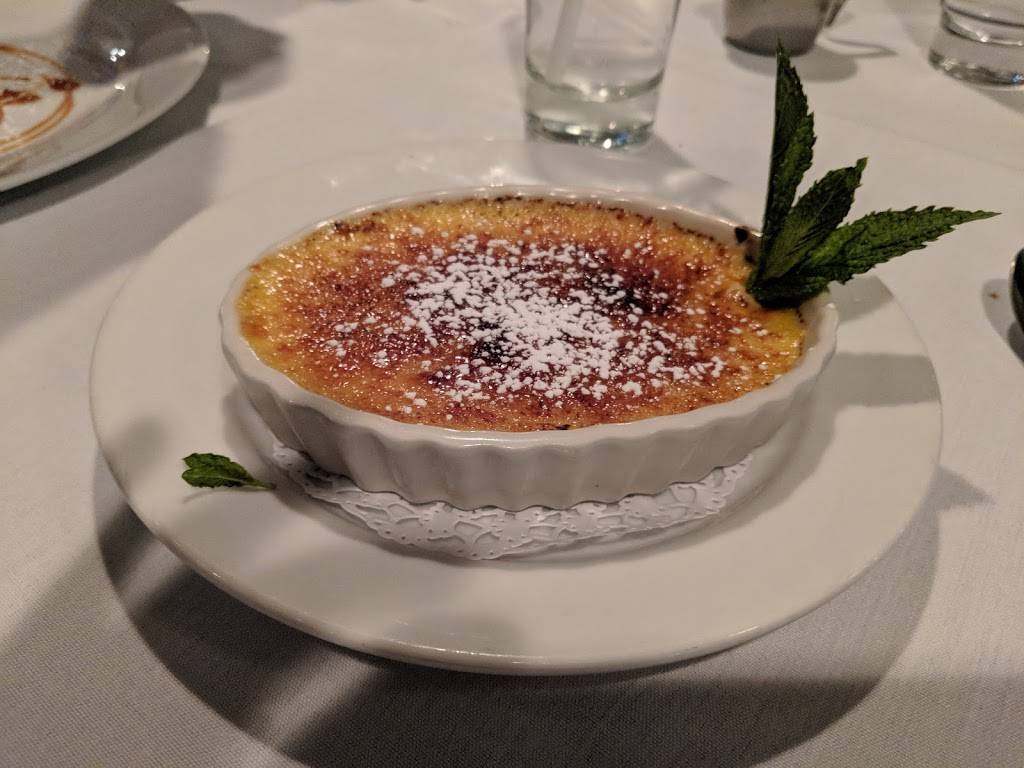 Gallo | restaurant | 5 Grove St, Ridgefield, CT 06877, USA | 2034317726 OR +1 203-431-7726