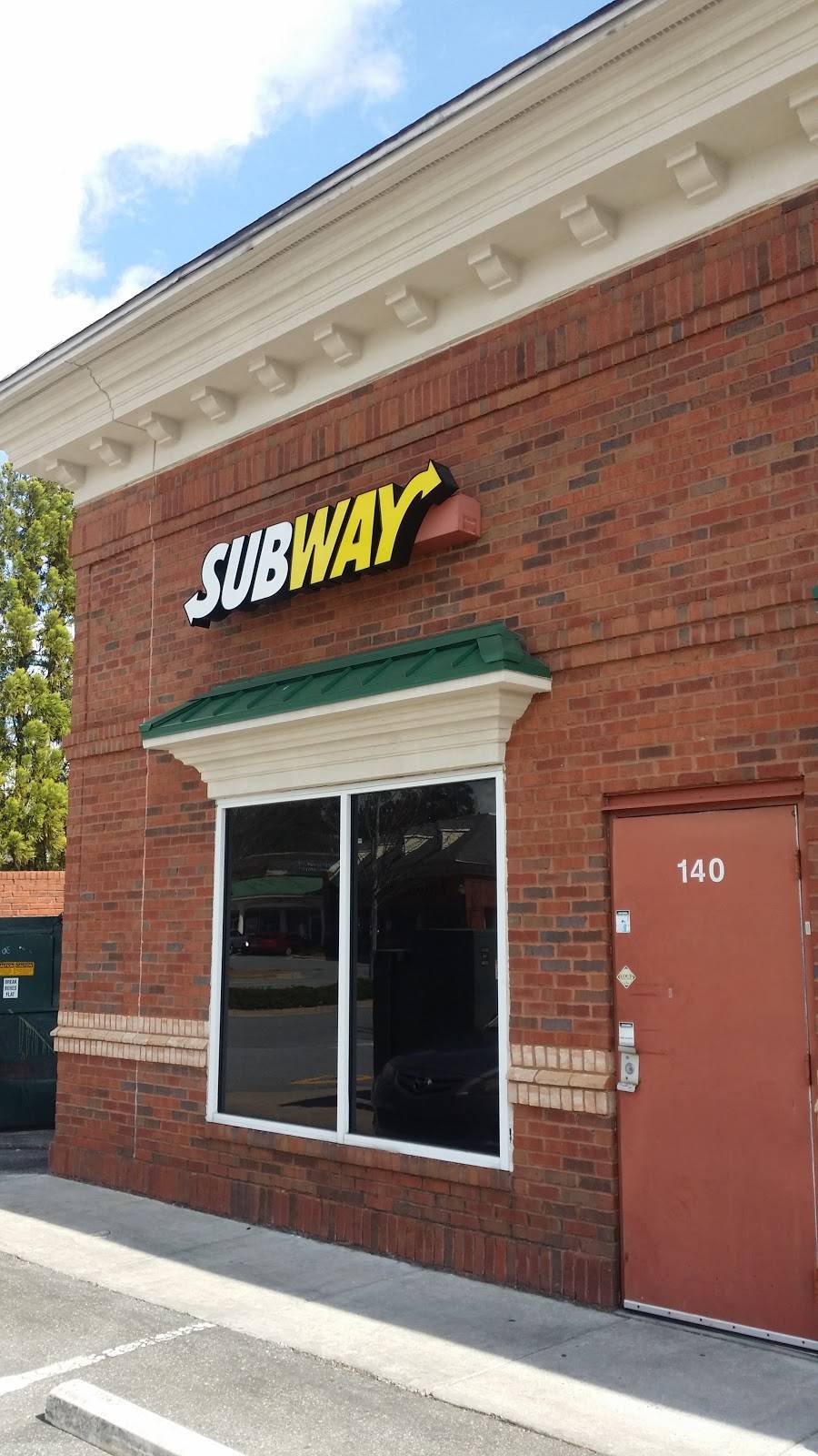 Subway | restaurant | 1105 Woodstock Rd, Roswell, GA 30075, USA | 7706436940 OR +1 770-643-6940