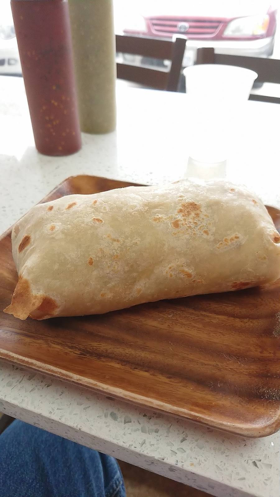 La Perla Cocina #2 | restaurant | 1880 Grand Ave, San Diego, CA 92109, USA | 8588867919 OR +1 858-886-7919