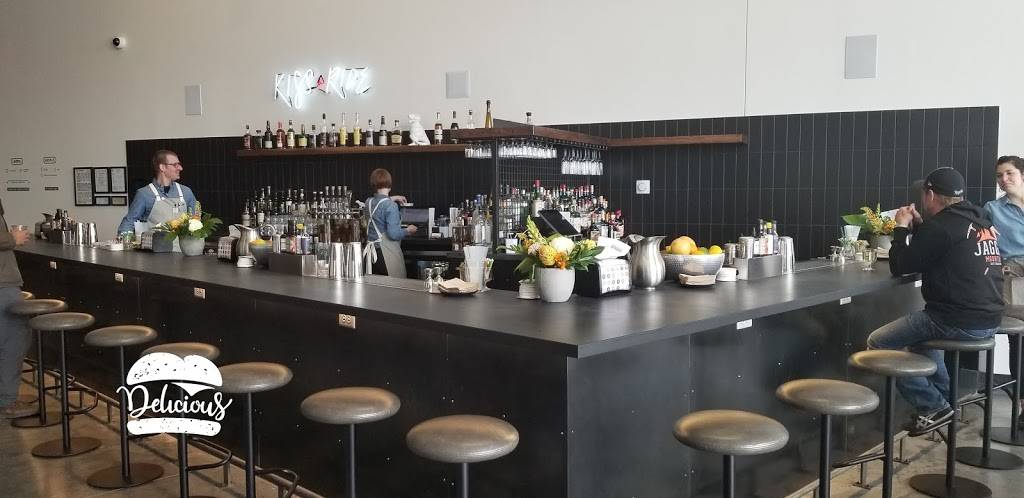 Zeppelin Station | restaurant | 3501 Wazee St Suite #100, Denver, CO 80216, USA | 7204601978 OR +1 720-460-1978