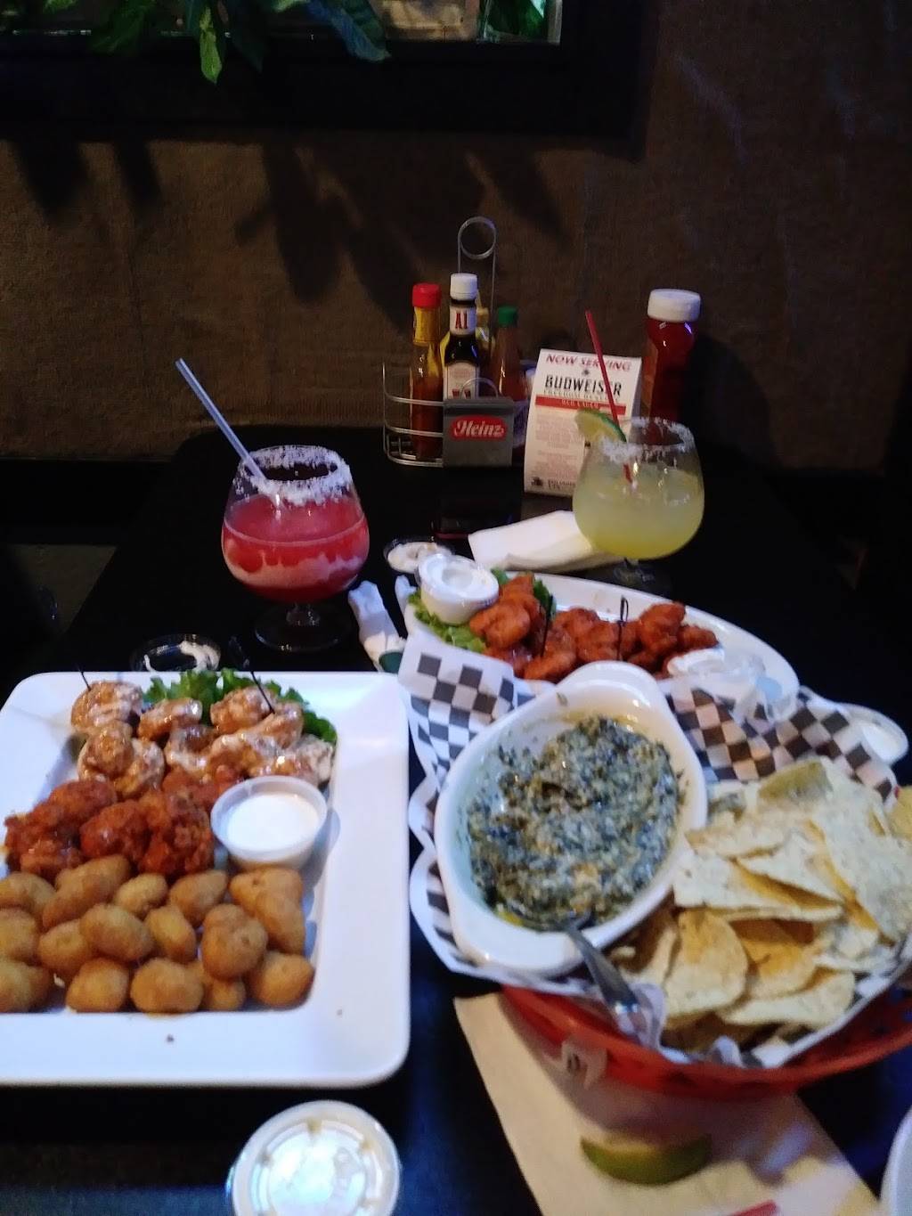 The Downtown Grill | restaurant | 301 E Call St, Starke, FL 32091, USA | 9049649253 OR +1 904-964-9253