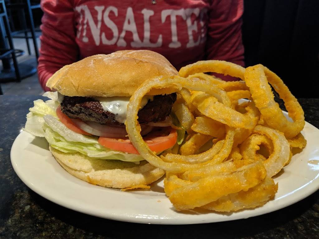 Champions Pub | restaurant | 114 Foster St, Peabody, MA 01960, USA | 9785317776 OR +1 978-531-7776