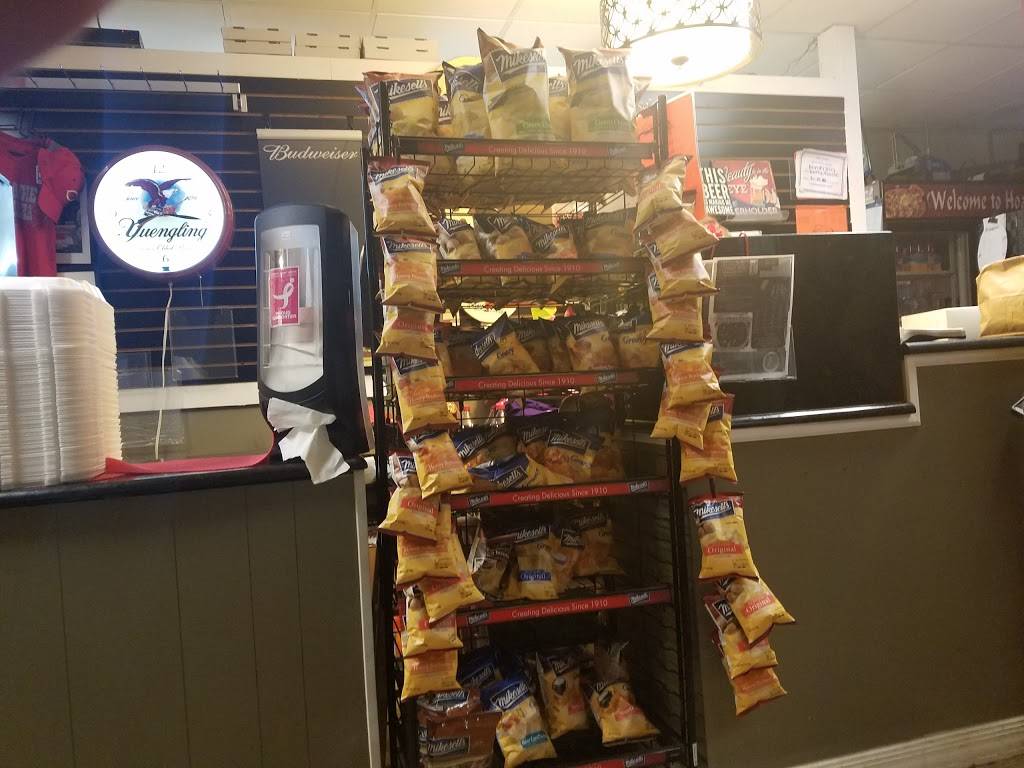 Hoagies Pizza House | restaurant | 6128 N Dixie Dr, Dayton, OH 45414, USA | 9378905522 OR +1 937-890-5522