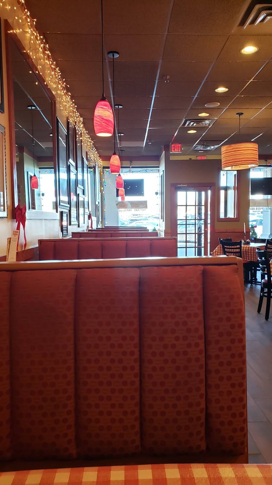 Squisito® Pizza and Pasta - Crofton | restaurant | 1663 Crofton Center, Crofton, MD 21114, USA | 4107211501 OR +1 410-721-1501