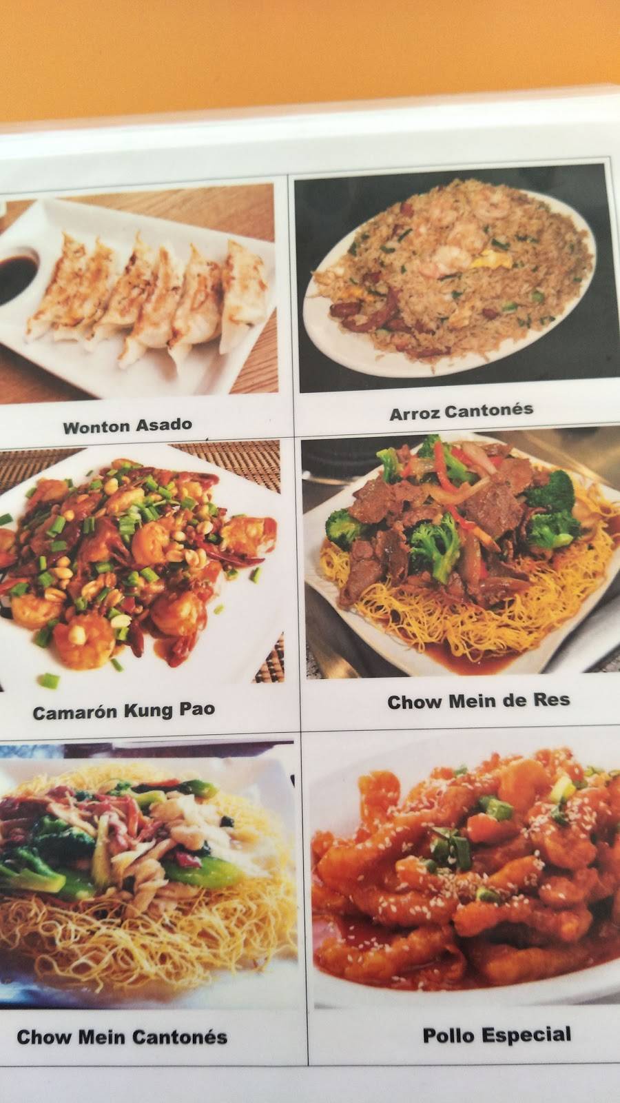 Comida China Hermanos | restaurant | Bulevar Abedules 10260, Fraccionamiento Casa Grande, 22237 Tijuana, B.C., Mexico | 9782187 OR +52 9782187