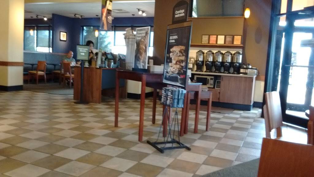 Panera Bread | bakery | 2627 E Springs Dr, Madison, WI 53704, USA | 6084417666 OR +1 608-441-7666