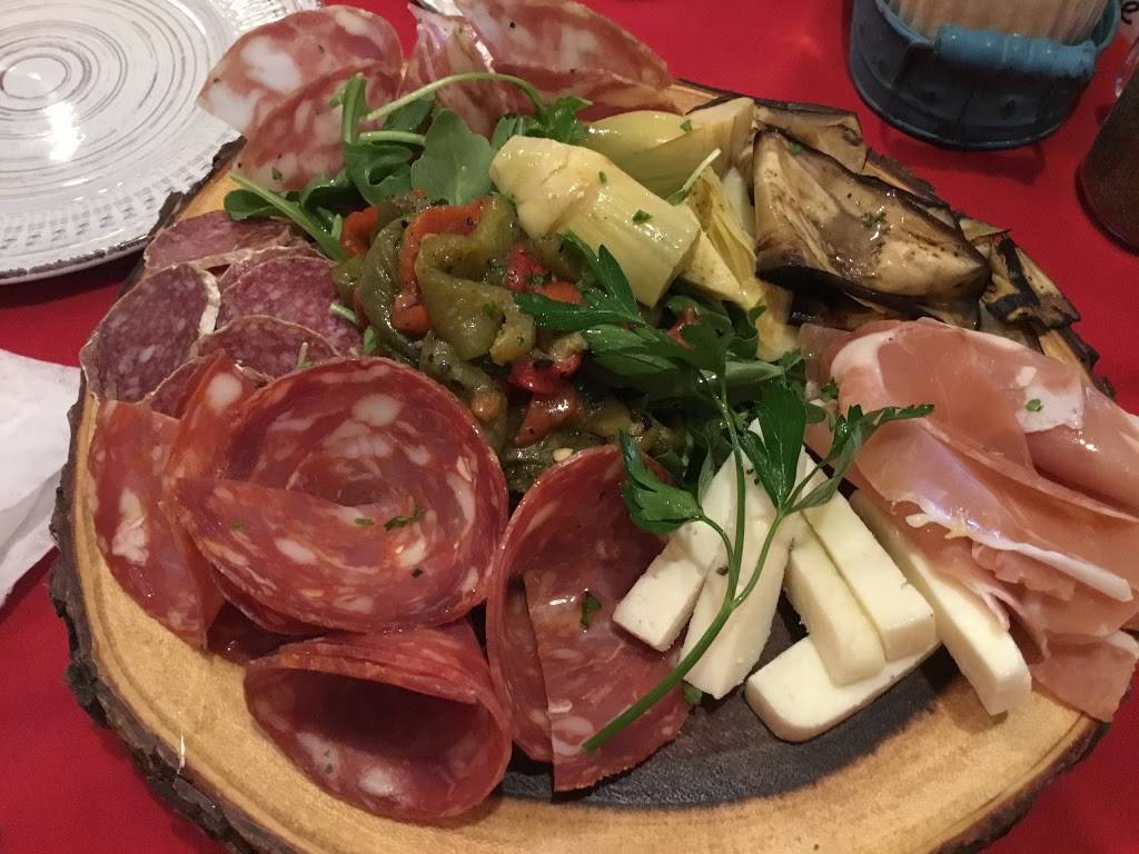 Trattoria Mangia | restaurant | 4025 Santa Barbara Blvd, Naples, FL 34104, USA | 2393049391 OR +1 239-304-9391