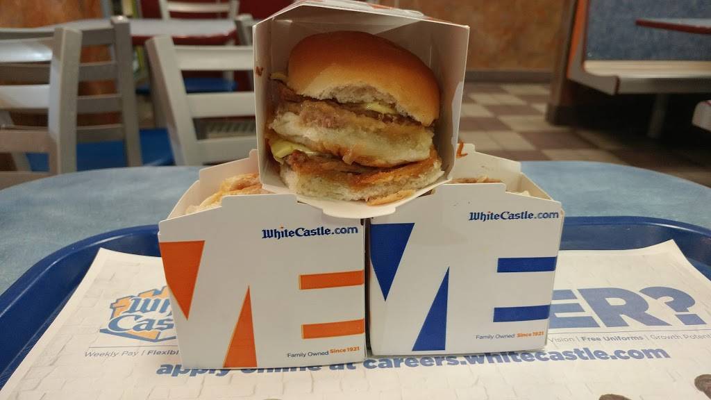 White Castle | restaurant | 2226 S Telegraph Rd, Dearborn, MI 48124, USA | 3132770129 OR +1 313-277-0129