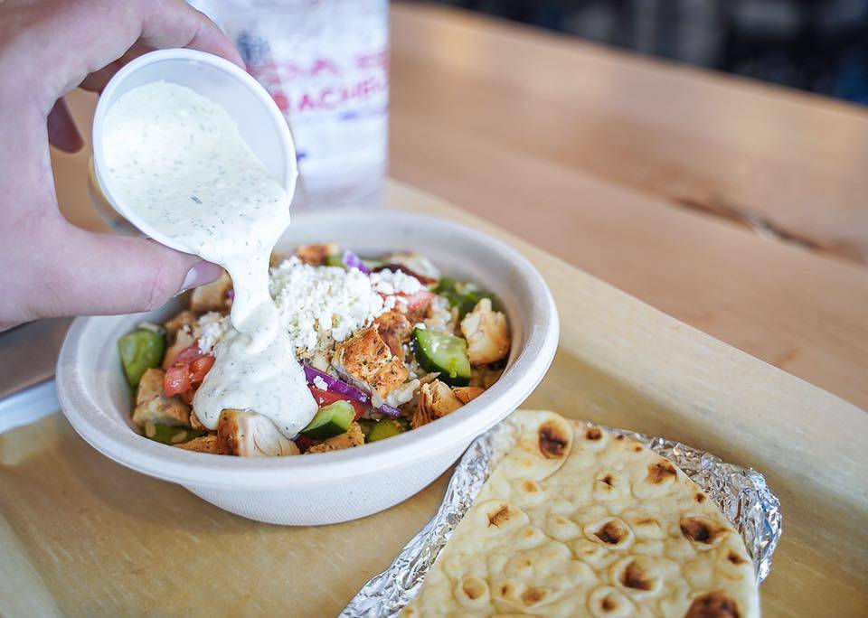 Rachels Mediterranean Grill | restaurant | 520 Lee Road, Buffalo, NY 14228, USA | 7166360049 OR +1 716-636-0049