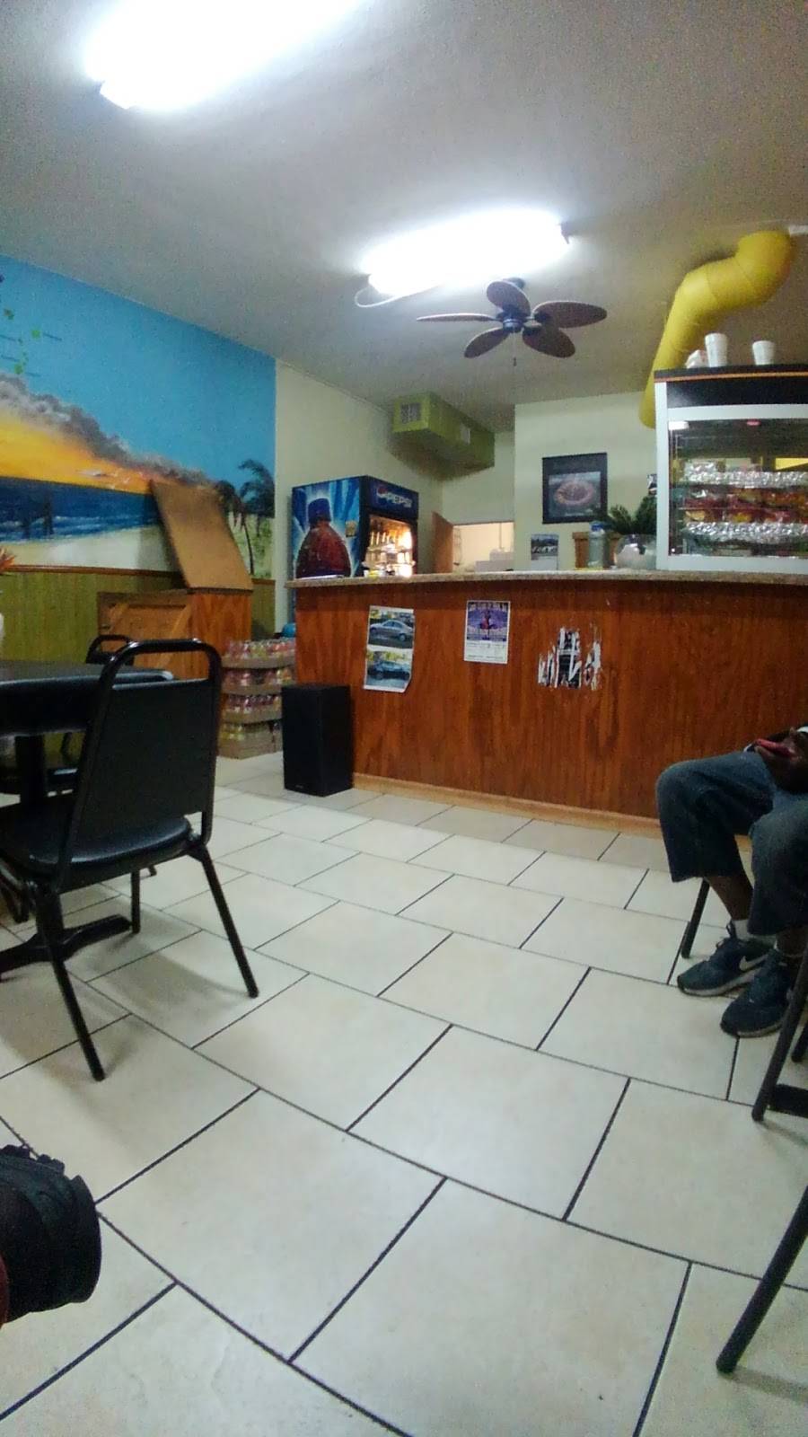 Sids Caribbean Grill | restaurant | 2623 Central Ave, St. Petersburg, FL 33713, USA | 7273214000 OR +1 727-321-4000