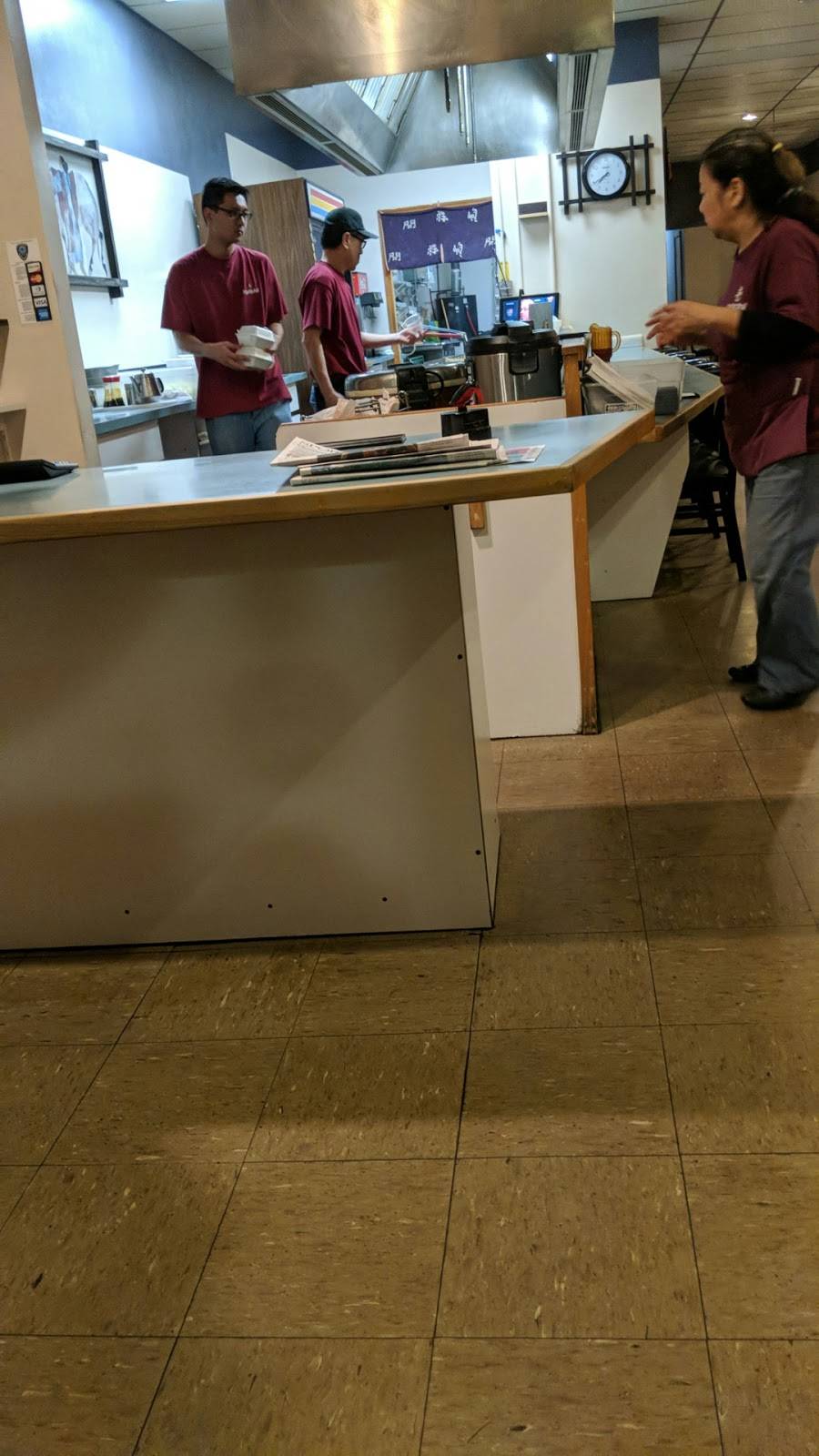 Ichiban Japanese Restaurant | restaurant | 909 Houston Northcutt Blvd, Mt Pleasant, SC 29464, USA | 8438498121 OR +1 843-849-8121