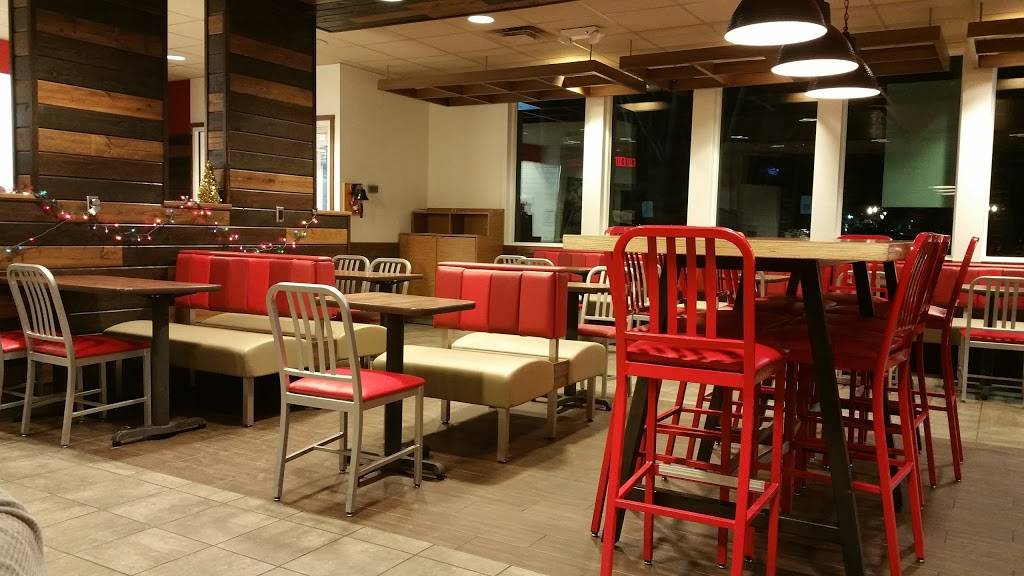 Arbys | restaurant | 7967 N Alger Rd, Alma, MI 48801, USA | 9894665850 OR +1 989-466-5850