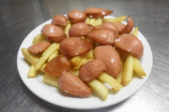 Aji Limon Peruvian Cuisine | restaurant | 4643 Coronado Pkwy, Cape Coral, FL 33904, USA | 2392056587 OR +1 239-205-6587