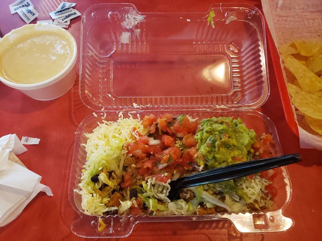 Barberitos Southwestern Grille & Cantina | restaurant | 2 S Main St #105, Watkinsville, GA 30677, USA | 7067051228 OR +1 706-705-1228