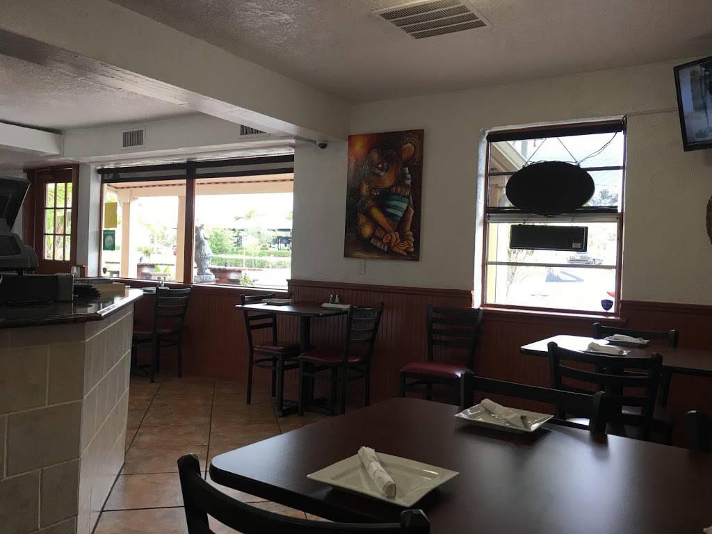 Floridita Cuban Cafe and Restaurant | restaurant | 1716 Airport-Pulling Rd, Naples, FL 34112, USA | 2392346580 OR +1 239-234-6580