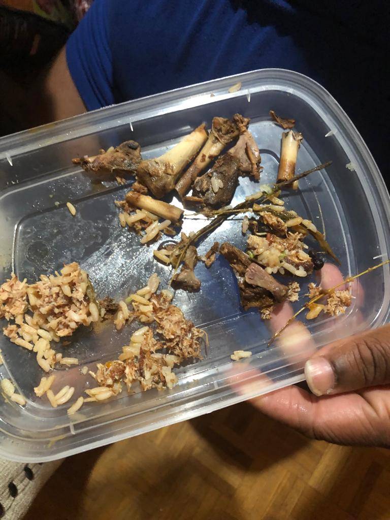 Island Hot & Spicy | restaurant | 1391 Weston, York, ON M6M 4S3, Canada | 4162481100 OR +1 416-248-1100