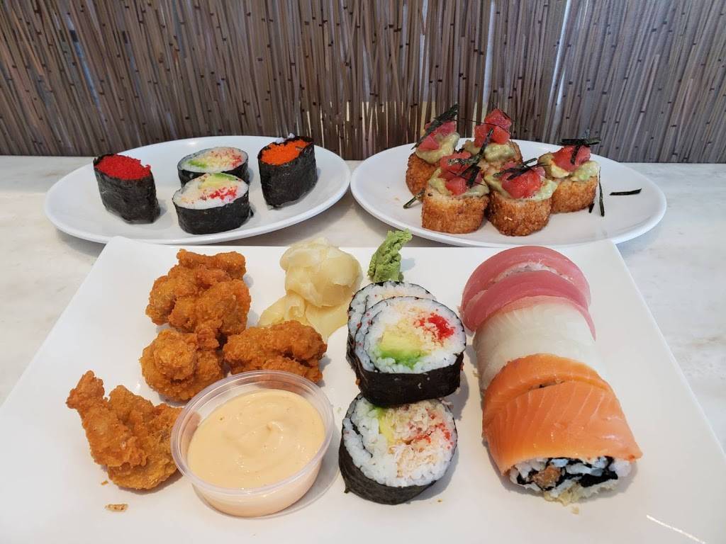 Sushi Shop | restaurant | 2564 Yonge St, Toronto, ON M4P 2J3, Canada | 6477486768 OR +1 647-748-6768
