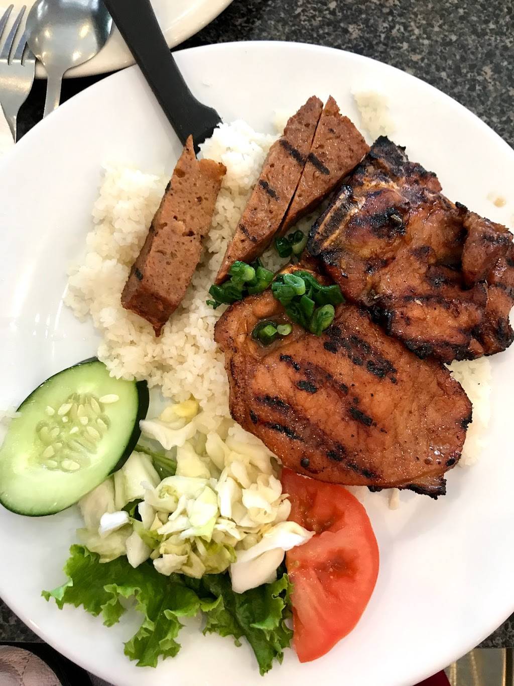 Com Tam Dao Vien | restaurant | Westminster, CA 92683, USA | 7148982878 OR +1 714-898-2878