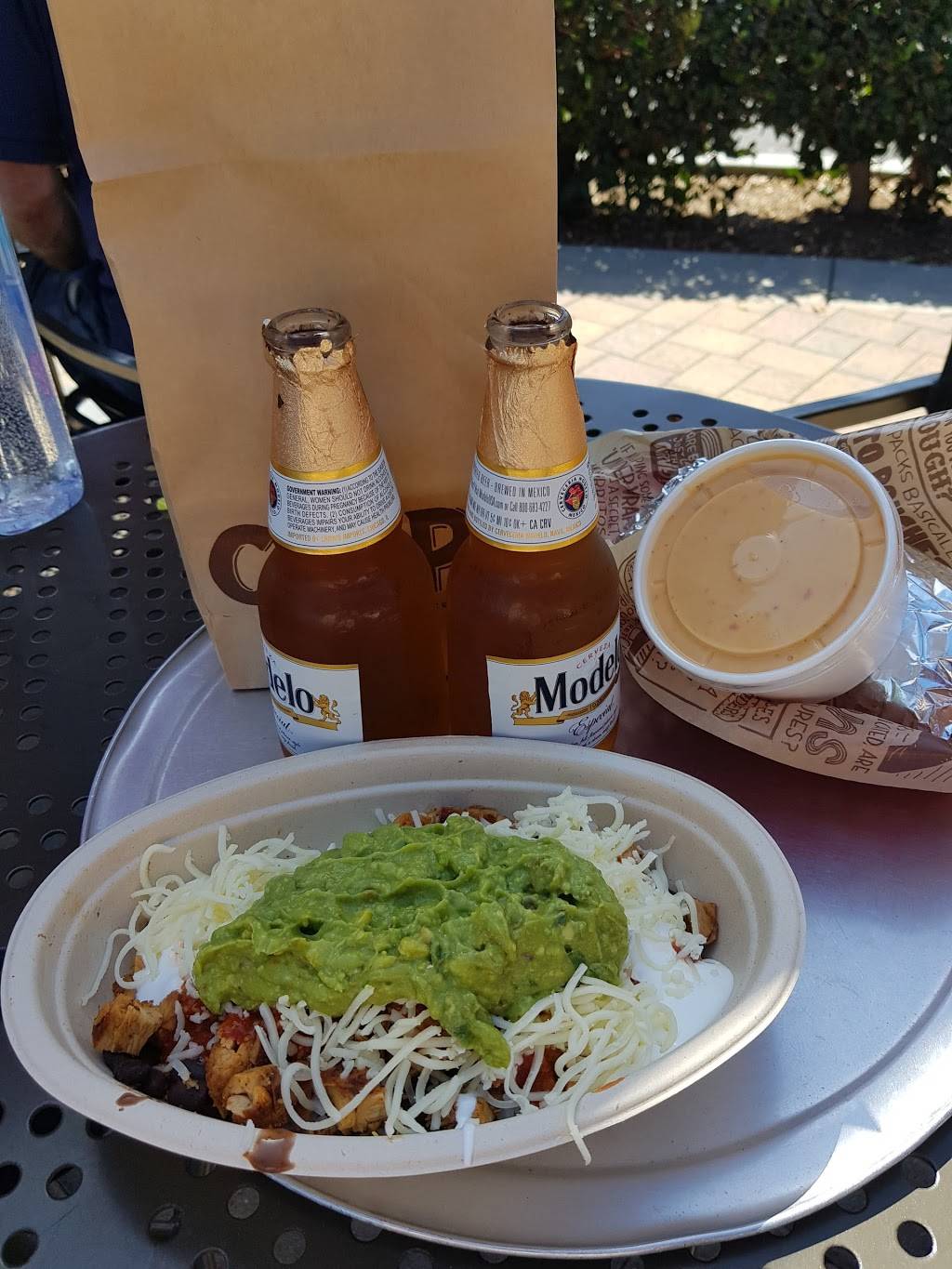 Chipotle Mexican Grill | restaurant | 32391 Golden Lantern Ste A, Laguna Niguel, CA 92677, USA | 9492725605 OR +1 949-272-5605