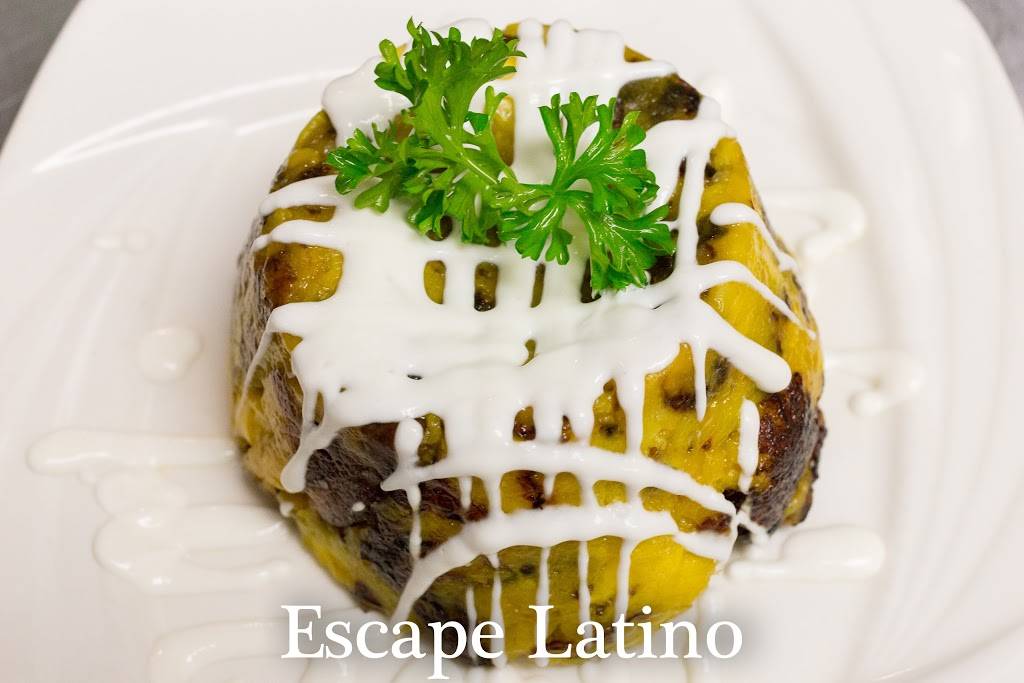 Escape Latino | restaurant | 969 Main St, New Rochelle, NY 10801, USA | 9143555885 OR +1 914-355-5885