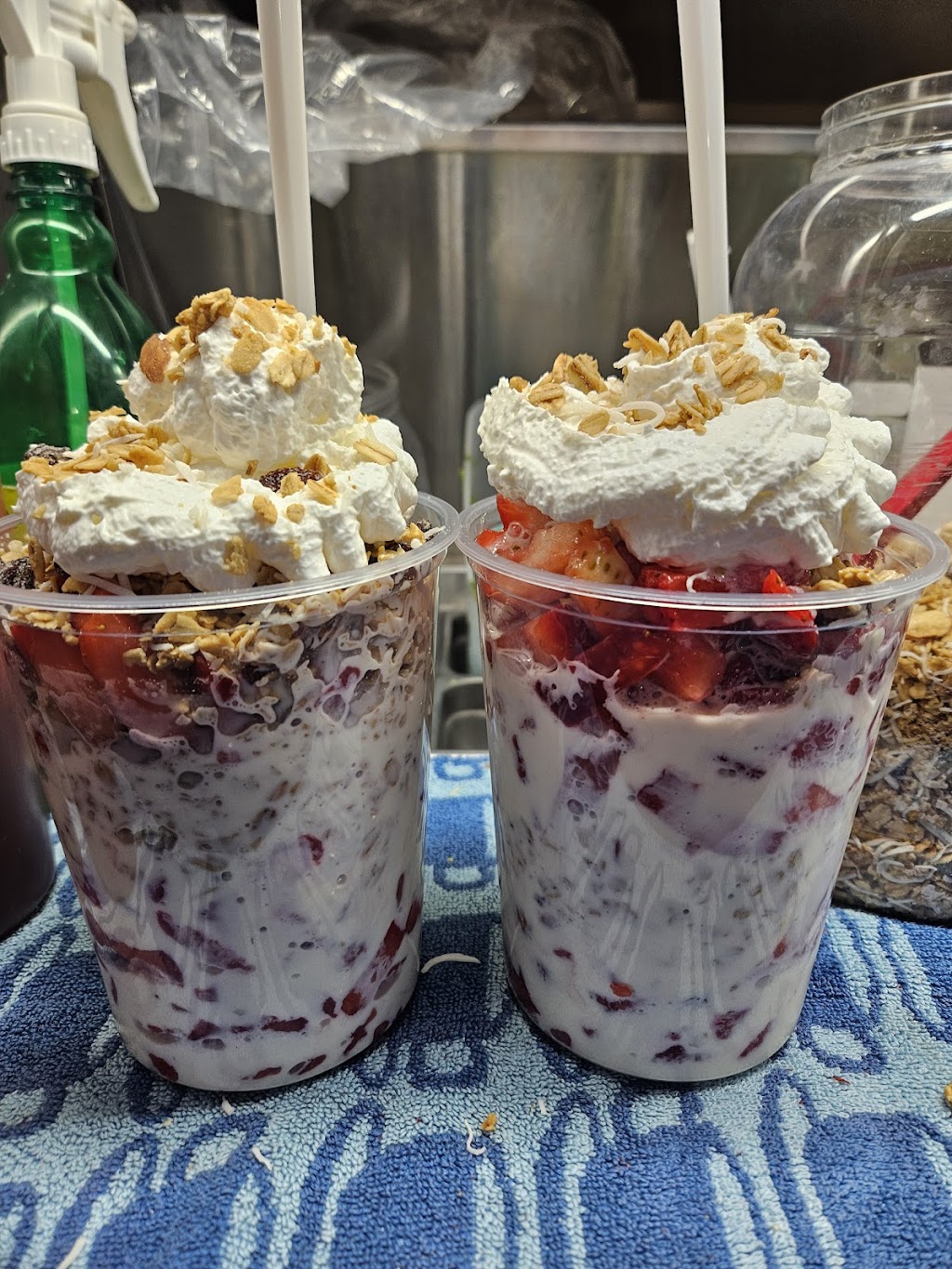 Raspados y Antojitos "La poblanita" | restaurant | 2630 Northgate Blvd, Sacramento, CA 95833, USA | 9169126671 OR +1 916-912-6671