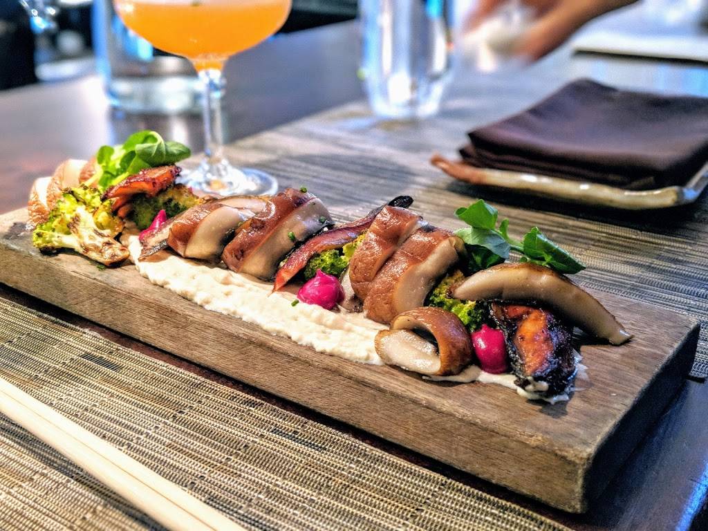 Iyasare | restaurant | 1830 Fourth St, Berkeley, CA 94710, USA | 5108458100 OR +1 510-845-8100