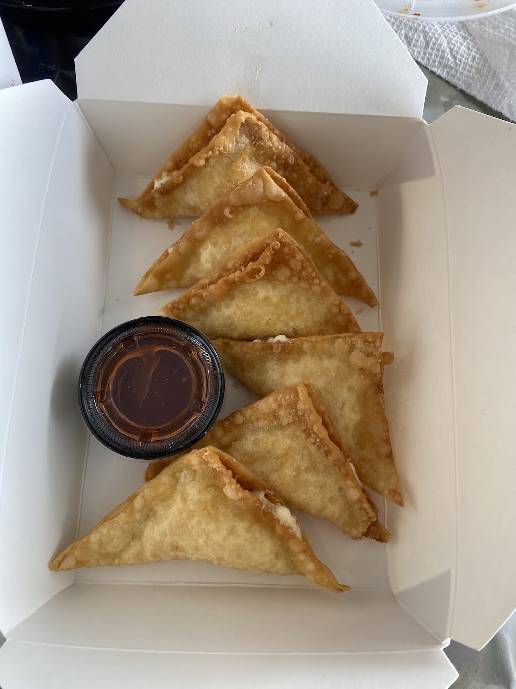 Flavor Treasure | restaurant | 1964 W Tennessee St APT 19, Tallahassee, FL 32304, USA | 8504212799 OR +1 850-421-2799