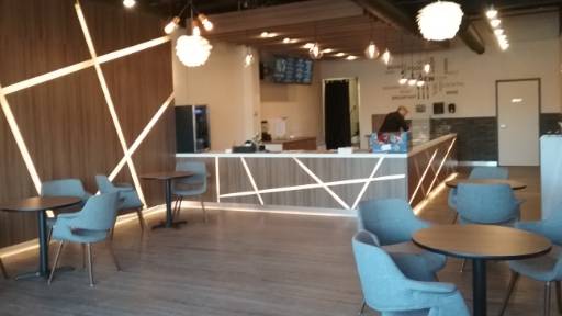 Mr Crepes Deli | restaurant | 100 Mearns Ave, Bowmanville, ON L1C 4S4, Canada | 9056979393 OR +1 905-697-9393