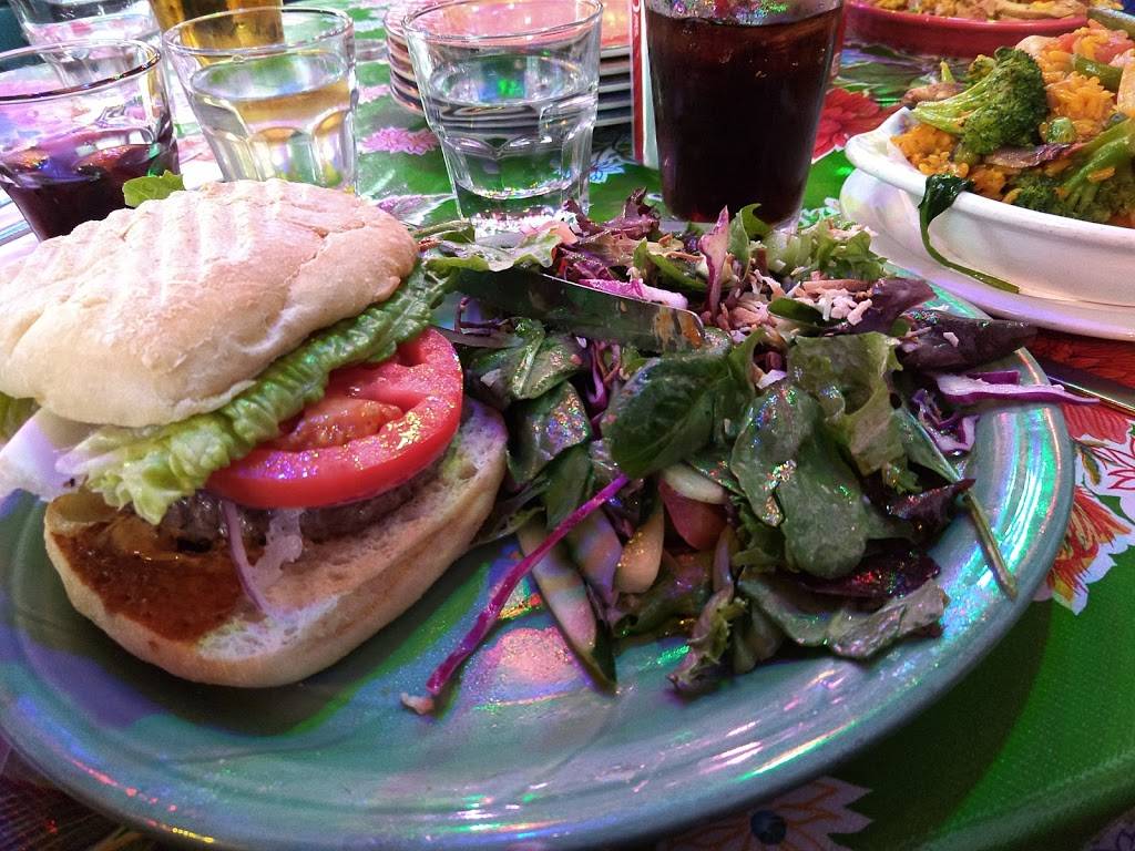 Cha Cha Cha | restaurant | 1801 Haight St, San Francisco, CA 94117, USA | 4153867670 OR +1 415-386-7670