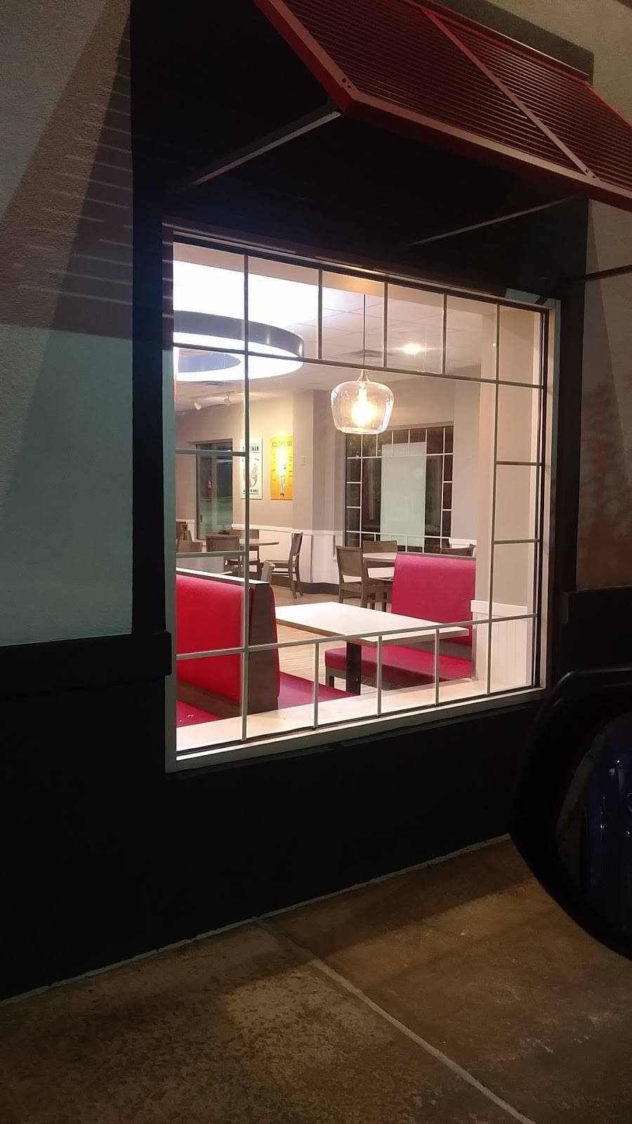 KFC | restaurant | 1711 W Palestine Ave, Palestine, TX 75801, USA | 9037235515 OR +1 903-723-5515