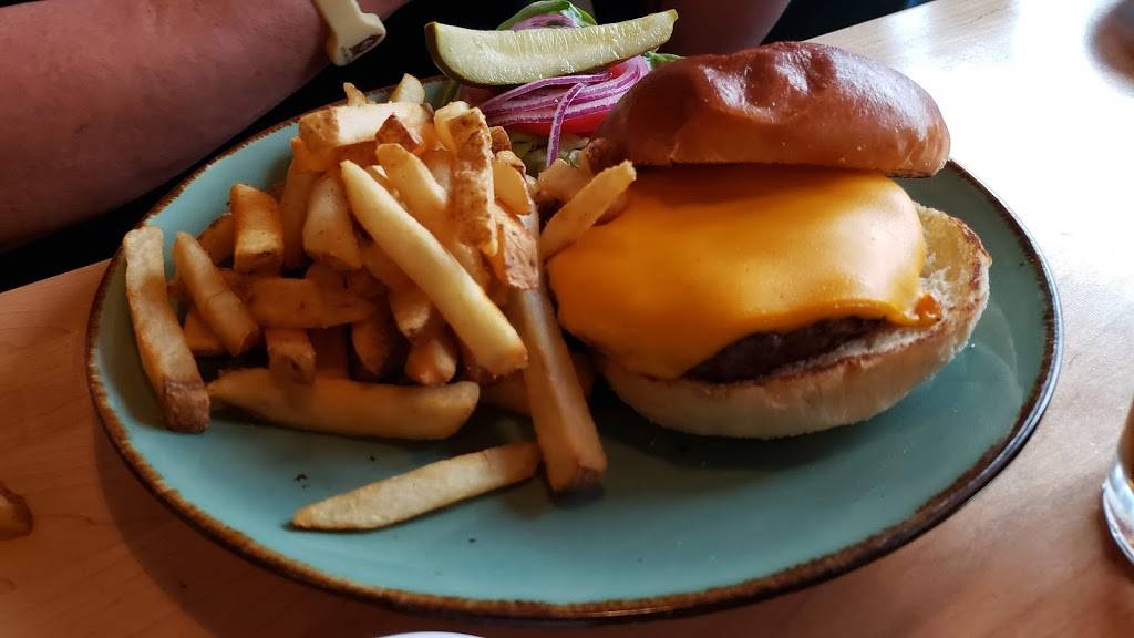 Sevens | restaurant | 1979 Ski Hill Rd, Breckenridge, CO 80424, USA | 9704968910 OR +1 970-496-8910