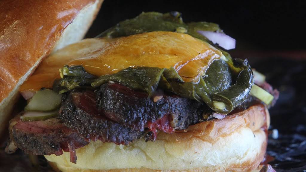 One90 Smoked Meats | restaurant | 10240 Northwest Hwy, Dallas, TX 75238, USA | 2143463287 OR +1 214-346-3287