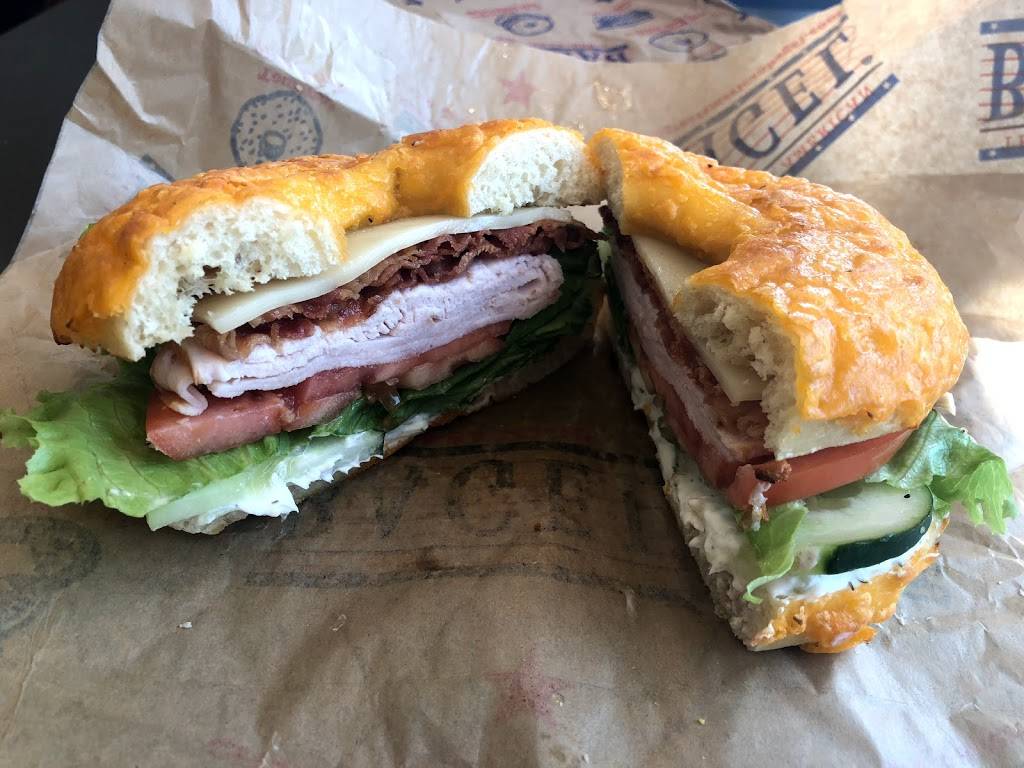 Great American Bagel | cafe | 1248 W Belmont Ave, Chicago, IL 60657, USA | 7733250606 OR +1 773-325-0606