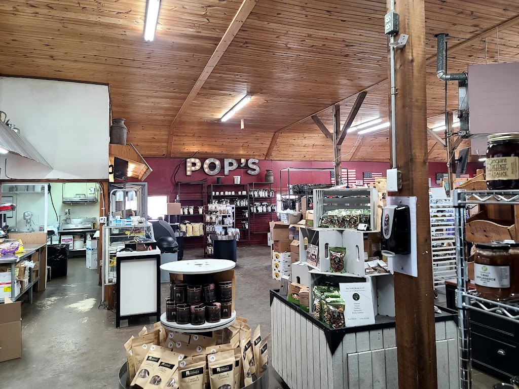Pops MarketPlace | restaurant | S70W16050 Janesville Rd, Muskego, WI 53150, USA | 4145522079 OR +1 414-552-2079