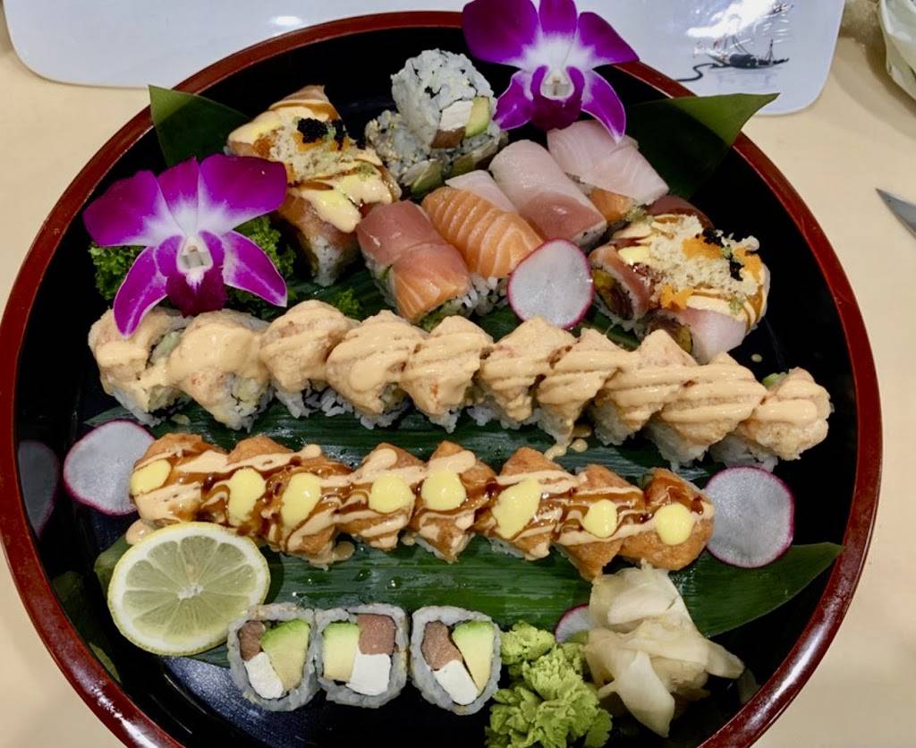 Takumi Japanese Restaurant | restaurant | 1375 NJ-35, Middletown, NJ 07748, USA | 7325335857 OR +1 732-533-5857